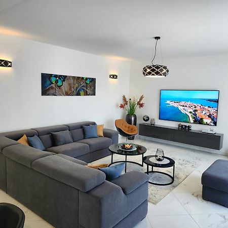 Villa Keti Poreč Zewnętrze zdjęcie