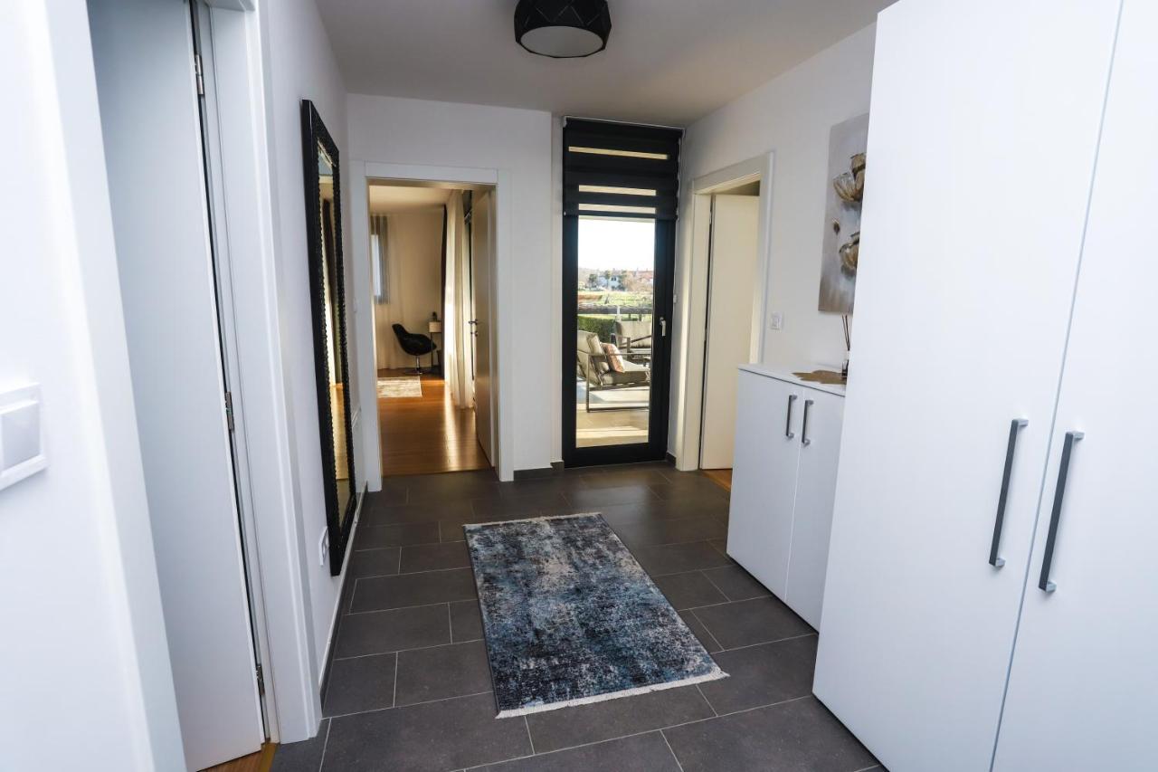 Villa Keti Poreč Zewnętrze zdjęcie