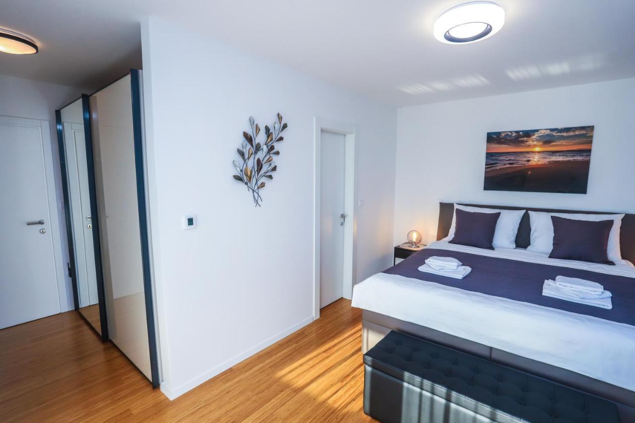 Villa Keti Poreč Zewnętrze zdjęcie