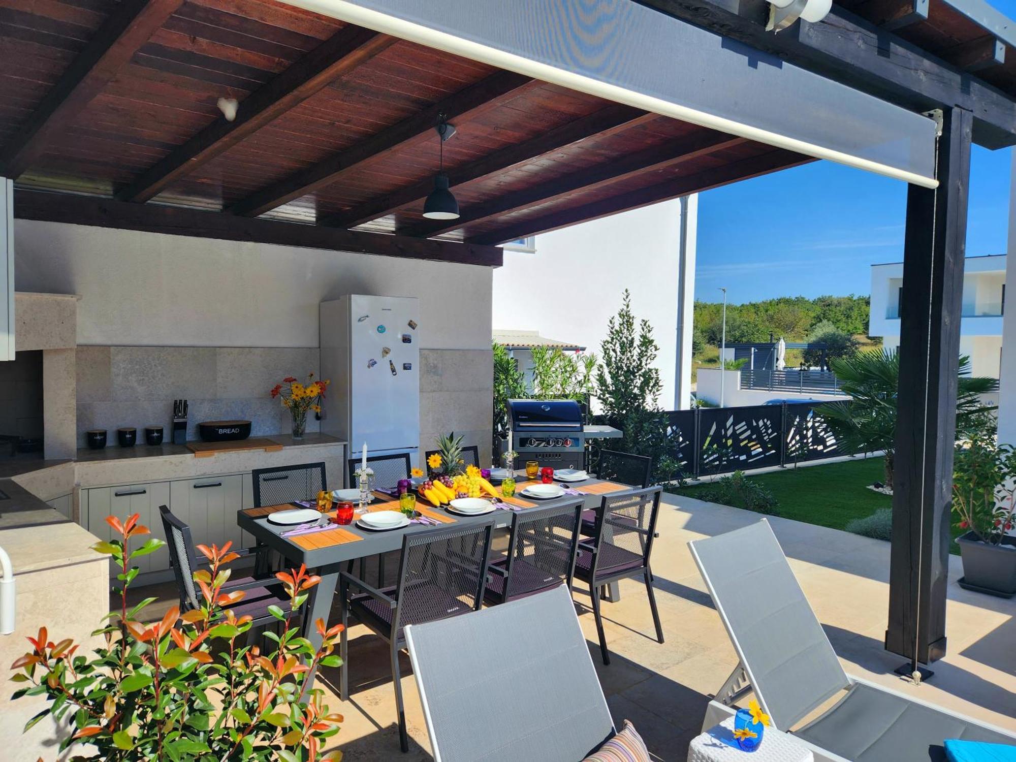 Villa Keti Poreč Zewnętrze zdjęcie