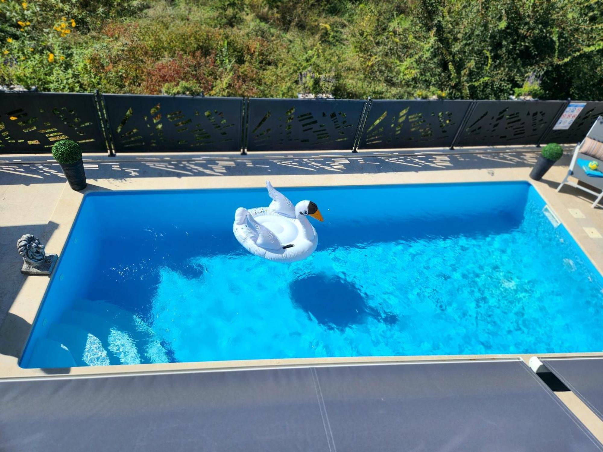 Villa Keti Poreč Zewnętrze zdjęcie
